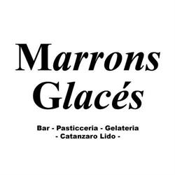 Marrons Glacés