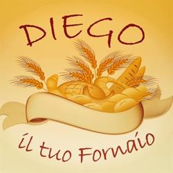 Diego, il tuo fornaio