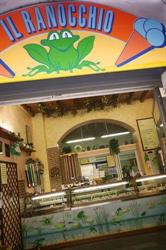Gelateria Il Ranocchio Monza - - consegna a domicilio
