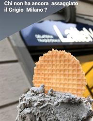 Gelateria Latteneve
