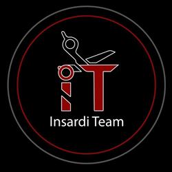 Insardi Team - Parrucchiere/Estetica San Lorenzo, Roma