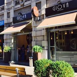 Gelateria Giova
