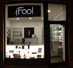 iFool Accessori e Riparazioni Seregno