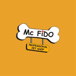 Mc Fido negozio per animali a Firenze