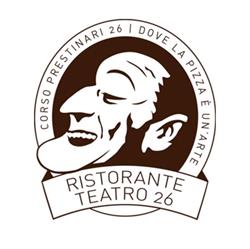 Ristorante Teatro 26