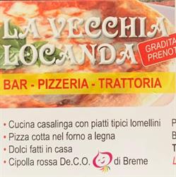 La Vecchia Locanda