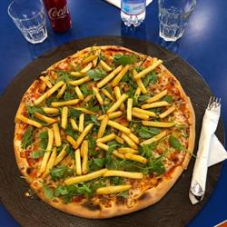 City Istanbul Kebap Pizza è Grill
