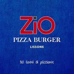 Zio Pizza e Burger Lissone