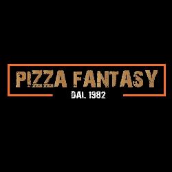 Pizza Fantasy 1982