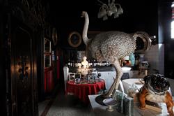 Trattoria