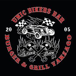 Unic Bikers Bar Vanzago