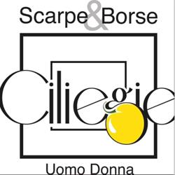 Calzature Ciliegie