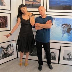 Wall Of Sound Gallery
