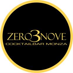 Zero3nove Cocktail Bar Monza