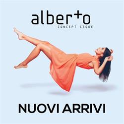 Alberto Concept Store