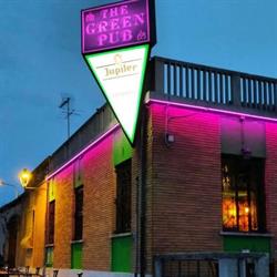 The Green Pub