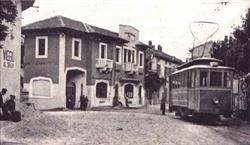 Ristorante Vecchio Tram Viggiù