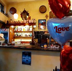 Ristorante Cochera