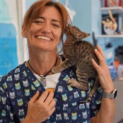 Ambulatorio Veterinario Passalacqua Renata
