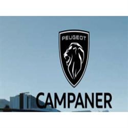 Campaner Vittorio Peugeot - Citroën