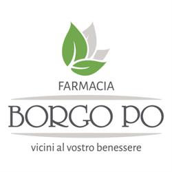 Farmacia Borgo Po