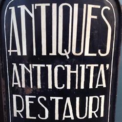 Antiques sas restauri