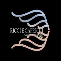 Salone Ricci e Capricci acconciature & Bijoù