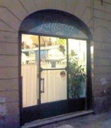Gelateria Latteria Da Cesare