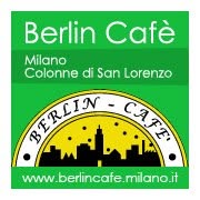 Berlin Cafè - Colonne di San Lorenzo