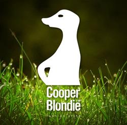 Cooper Blondie
