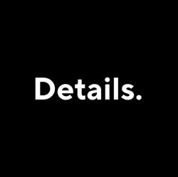 Details design store
