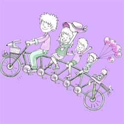 TANDEM di francesca visioli