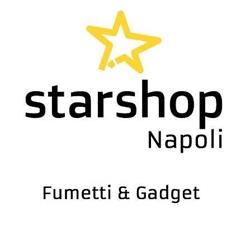Star Shop Napoli