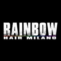 Rainbow Hair Milano
