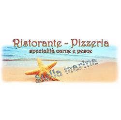Ristorante Pizzeria Stella Marina