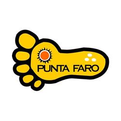 Punta Faro Beach