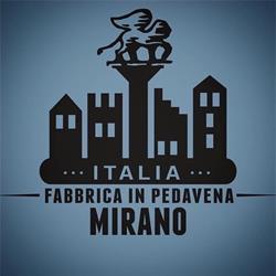 Fabbrica di Pedavena Mirano