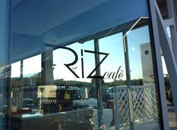 RIZcafè