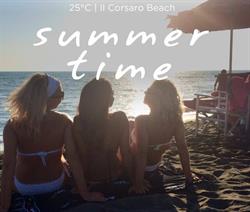 Il Corsaro Stabilimento Balneare