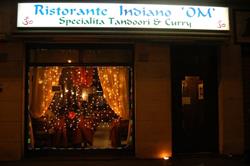 Ristorante Indiano Om