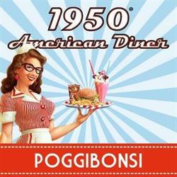 1950 American Diner - Poggibonsi