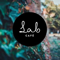 Lab café