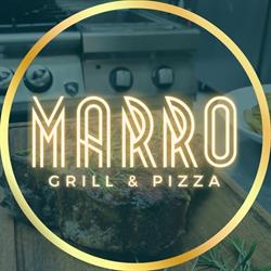 Marro Grill & Pizza