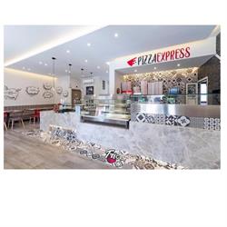 Pizza Express Magliano