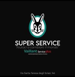 VAILLANT - SUPER SERVICE