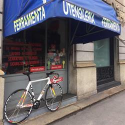 Ferramenta Molteni di Scazzi Maurizio