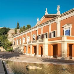 Galleria Comunale d Arte di Cagliari
