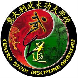 Centro Studi Discipline Orientali