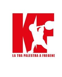 Kristal Fitness - Fregene