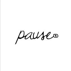 Pause